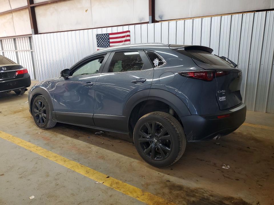 Zdjęcie 2 z aukcji – 2022 MAZDA CX-30 z VIN 3MVDMBCL5NM404308