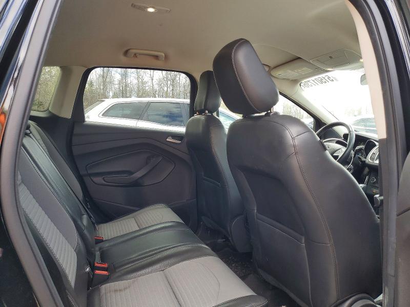 Photo 11 from auction – 2018 FORD ESCAPE with VIN 1FMCU0GDXJUB63450