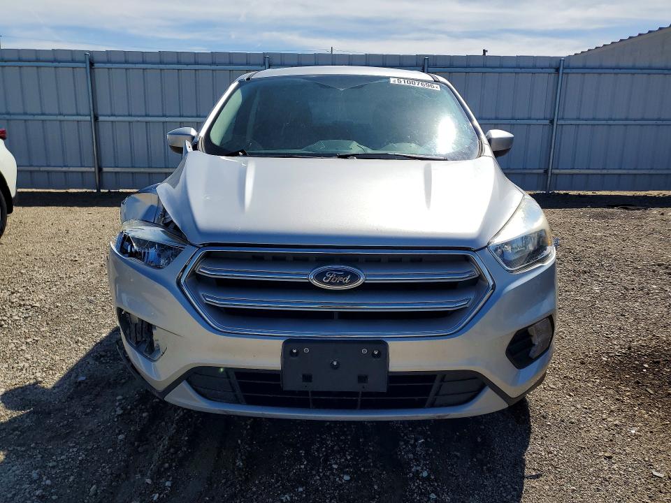 Photo 5 from auction – 2019 FORD ESCAPE with VIN 1FMCU0GD4KUA31253