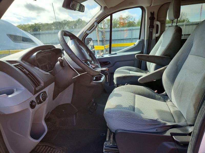 Photo 7 from auction – 2015 FORD TRANSIT with VIN 1FBZX2YM1FKA83848
