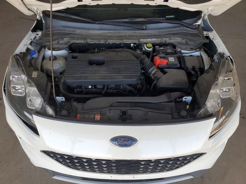 Photo 11 from auction – 2020 FORD ESCAPE with VIN 1FMCU9J95LUB15642