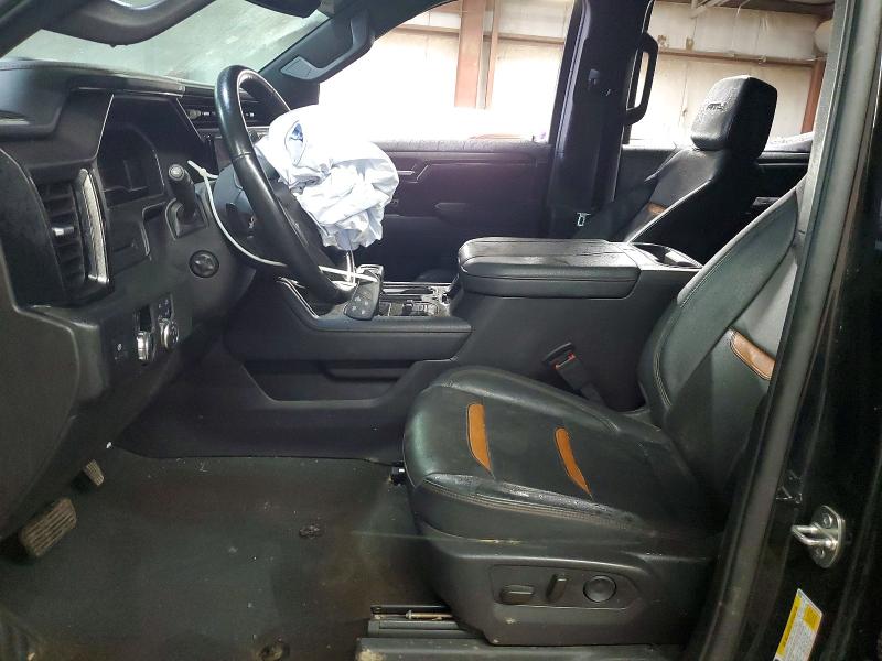 Photo 7 from auction – 2024 GMC SIERRA with VIN 3GTUUEE88RG388153