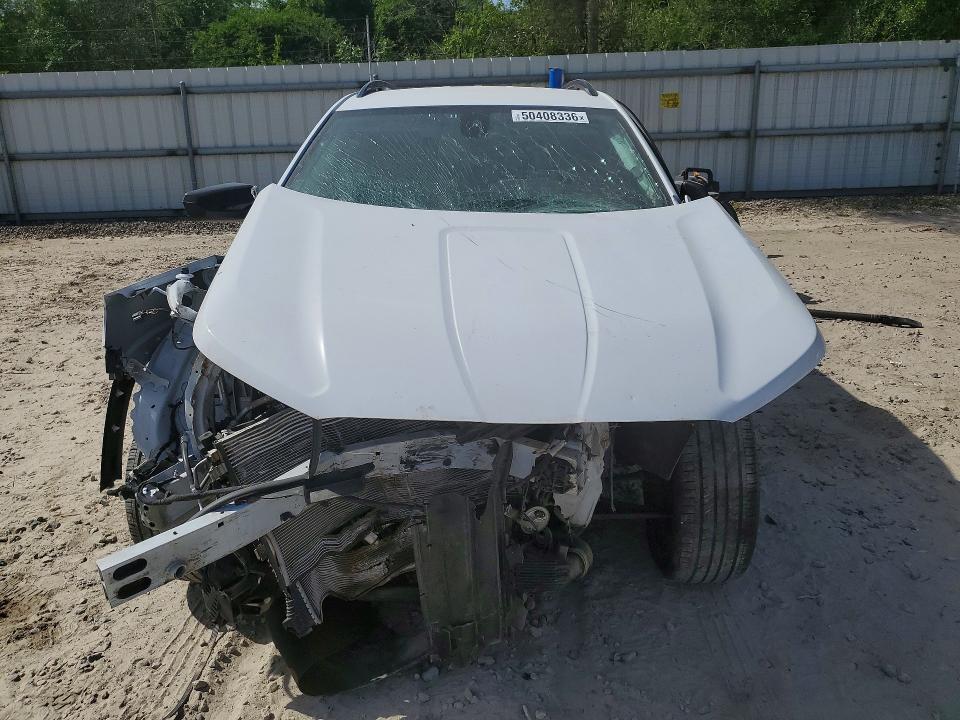 Photo 5 from auction – 2023 GMC TERRAIN with VIN 3GKALMEG8PL162484