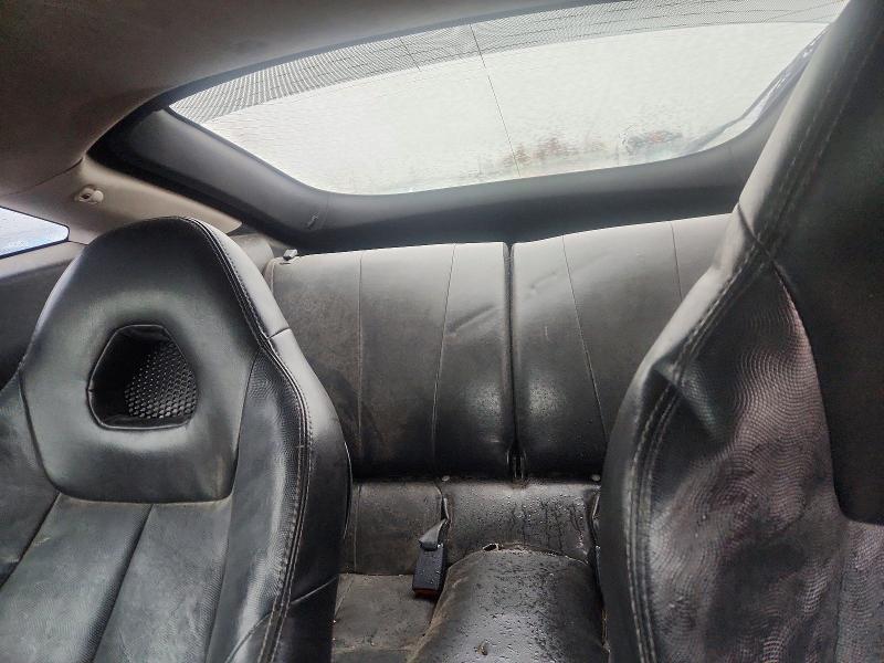 Photo 10 from auction – 2011 MITSUBISHI ECLIPSE with VIN 4A31K5DF0BE001713