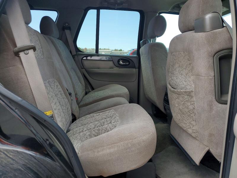 Photo 11 from auction – 2004 GMC ENVOY with VIN 1GKDT13S142418495