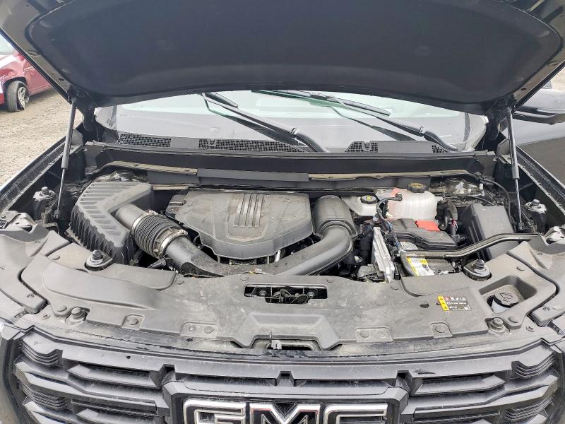 Photo 12 from auction – 2026 GMC ACADIA with VIN 1GKENNKS5TJ123637