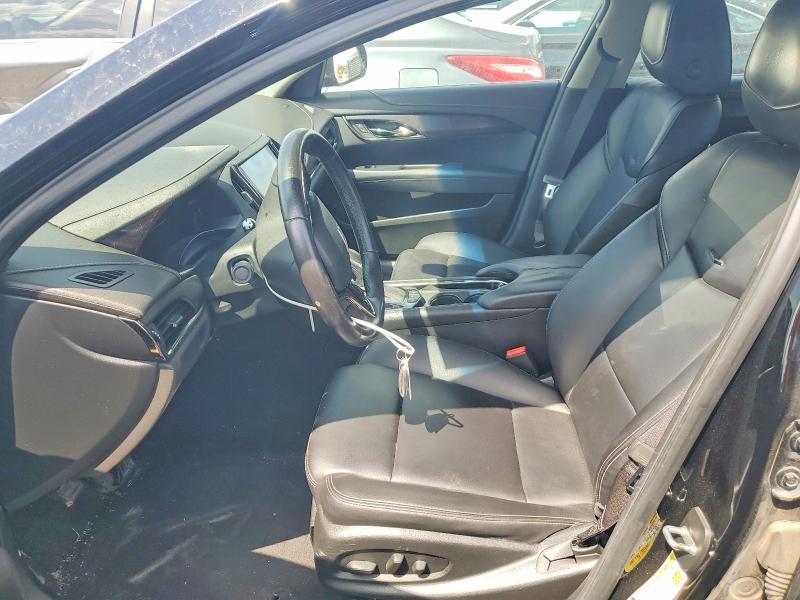 Photo 7 from auction – 2017 CADILLAC ATS with VIN 1G6AG5RX8H0146240