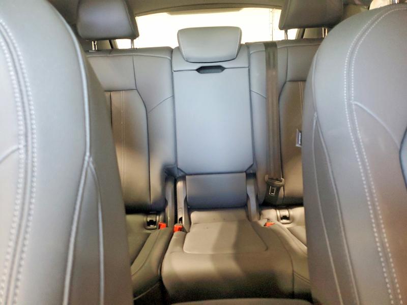 Photo 10 from auction – 2025 AUDI Q5 with VIN WA11AAGU4S2097429