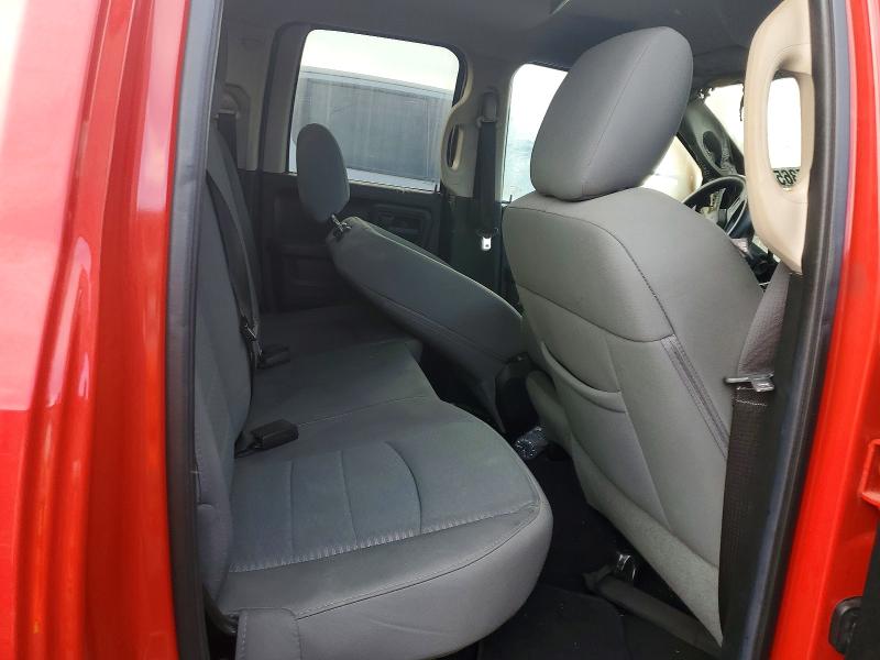 Photo 10 from auction – 2013 RAM 1500 with VIN 1C6RR7FT4DS726386