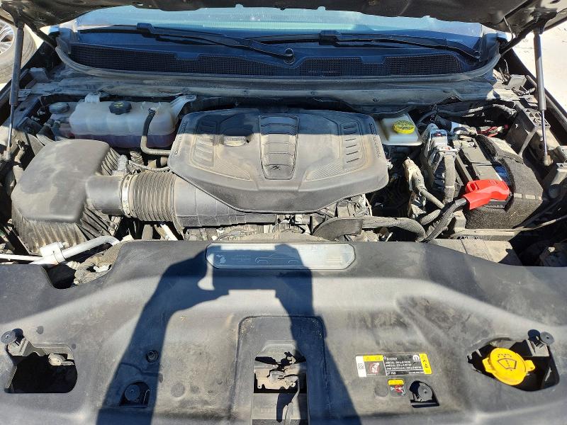 Photo 12 from auction – 2024 JEEP WAGONEER with VIN 1C4SJUBP3RS169759