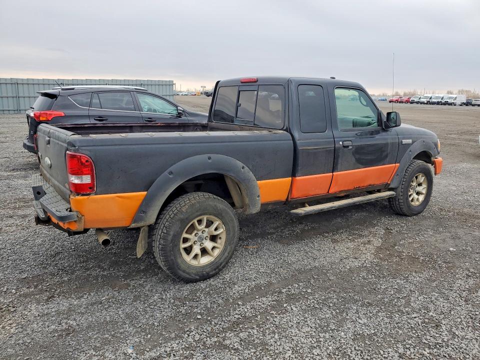 Photo 3 from auction – 2009 FORD RANGER with VIN 1FTZR45E49PA35976