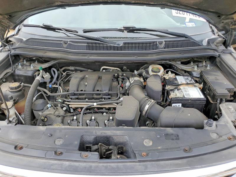 Photo 11 from auction – 2018 FORD EXPLORER with VIN 1FM5K7F8XJGB57769