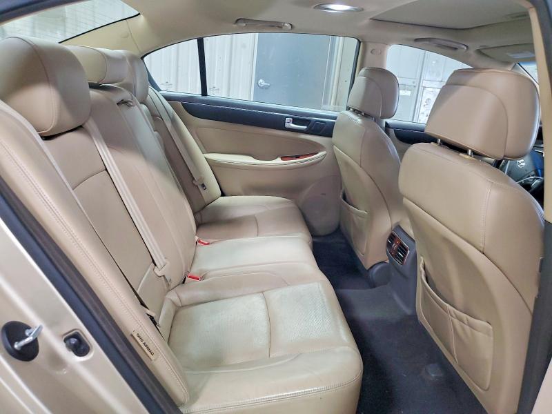 Photo 10 from auction – 2012 HYUNDAI GENESIS with VIN KMHGC4DD9CU184731