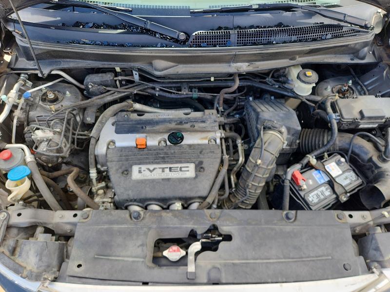 Photo 11 from auction – 2011 HONDA ELEMENT with VIN 5J6YH2H76BL007314