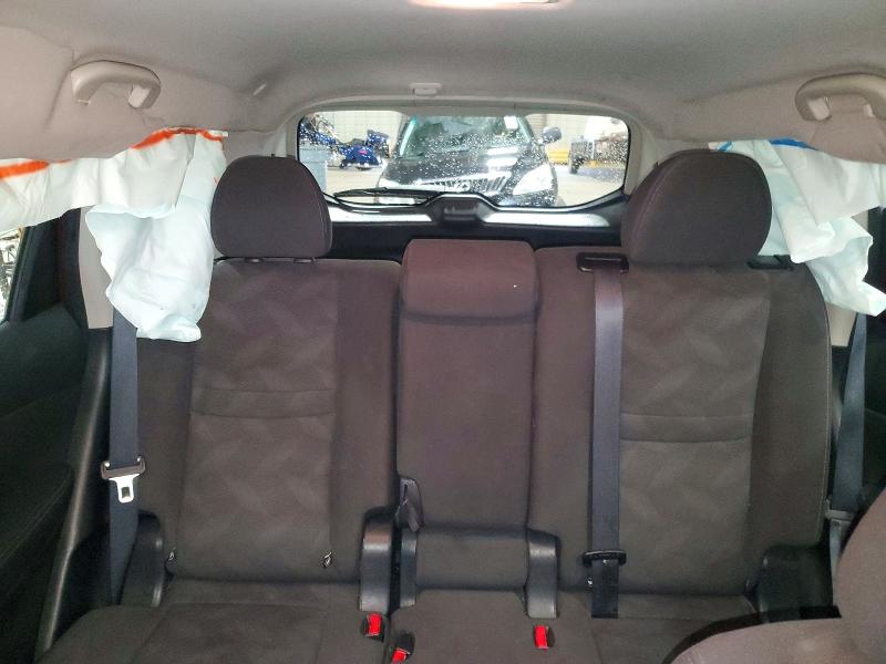 Photo 10 from auction – 2016 NISSAN ROGUE with VIN KNMAT2MVXGP685882