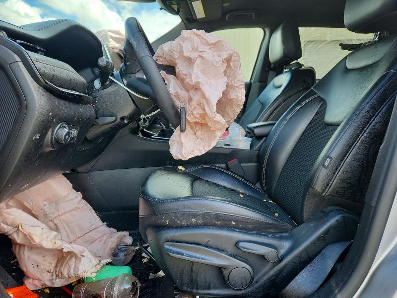 Photo 7 from auction – 2023 JEEP COMPASS with VIN 3C4NJDBN7PT502262