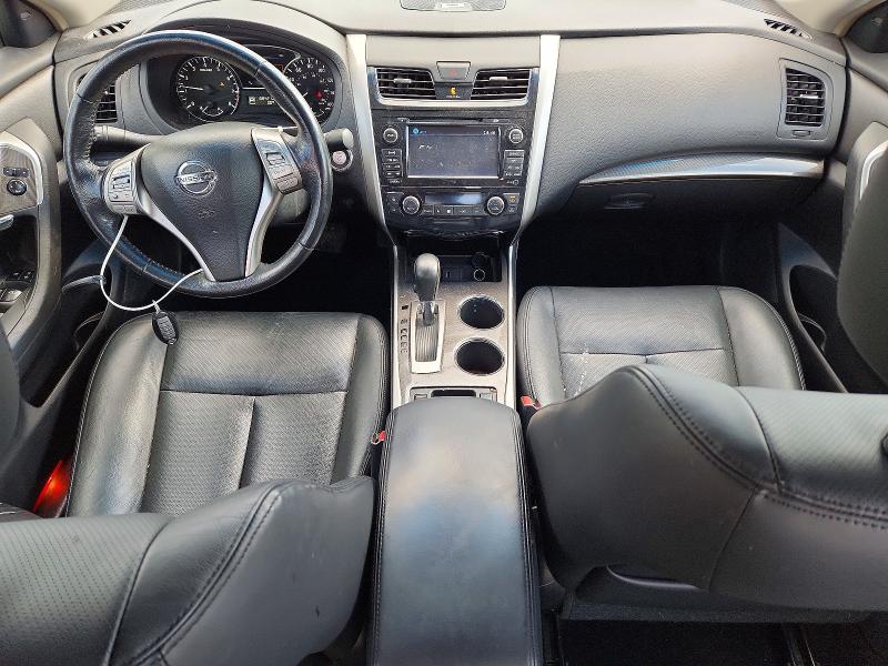 Photo 8 from auction – 2013 NISSAN ALTIMA with VIN 1N4AL3AP8DC298316