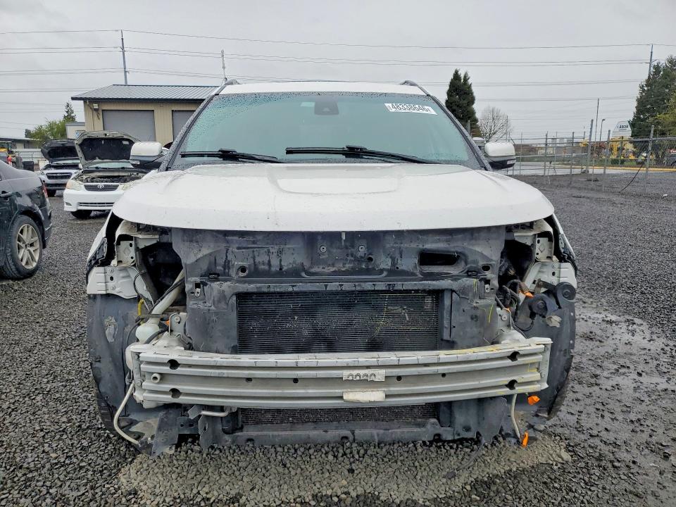 Photo 5 from auction – 2015 FORD EXPLORER with VIN 1FM5K8F82FGC38455