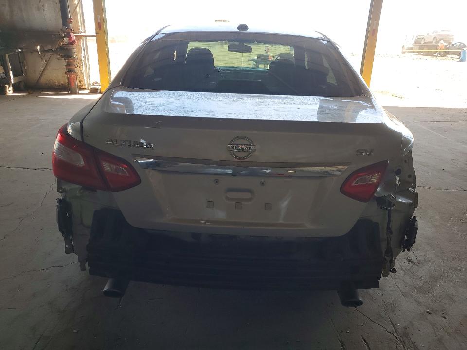 Photo 6 from auction – 2016 NISSAN ALTIMA with VIN 1N4AL3AP0GC133946