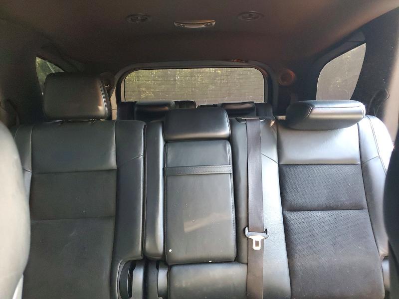Photo 10 from auction – 2019 DODGE DURANGO with VIN 1C4SDJCT0KC755675