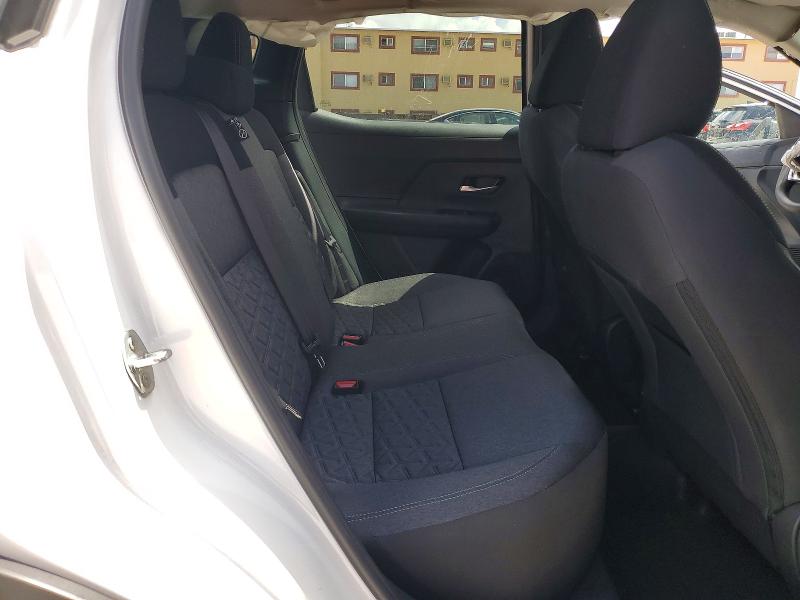 Photo 10 from auction – 2025 NISSAN KICKS with VIN 3N8AP6CA3SL423804