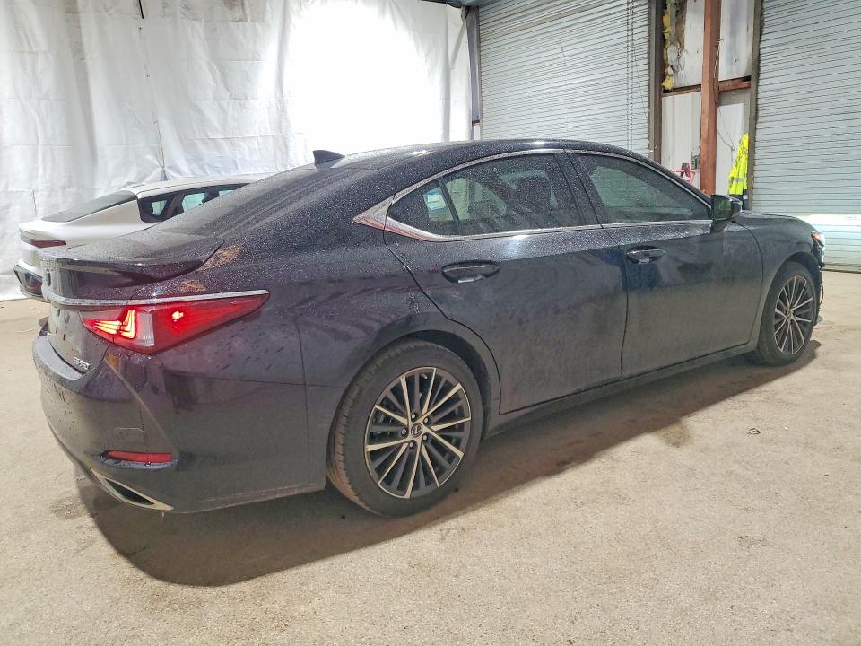 Zdjęcie 3 z aukcji – 2023 LEXUS ES 350 z VIN 58ADZ1B16PU157915