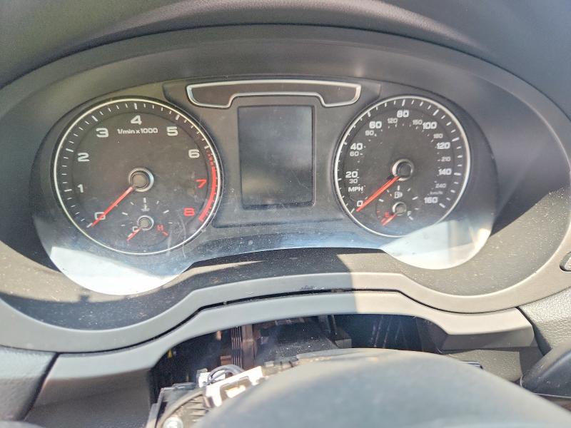 Photo 9 from auction – 2018 AUDI Q3 with VIN WA1JCCFS0JR007124