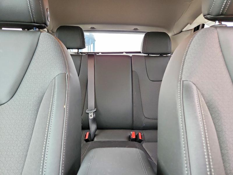 Photo 10 from auction – 2025 BUICK ENCORE GX with VIN KL4AMBSP3SB006603