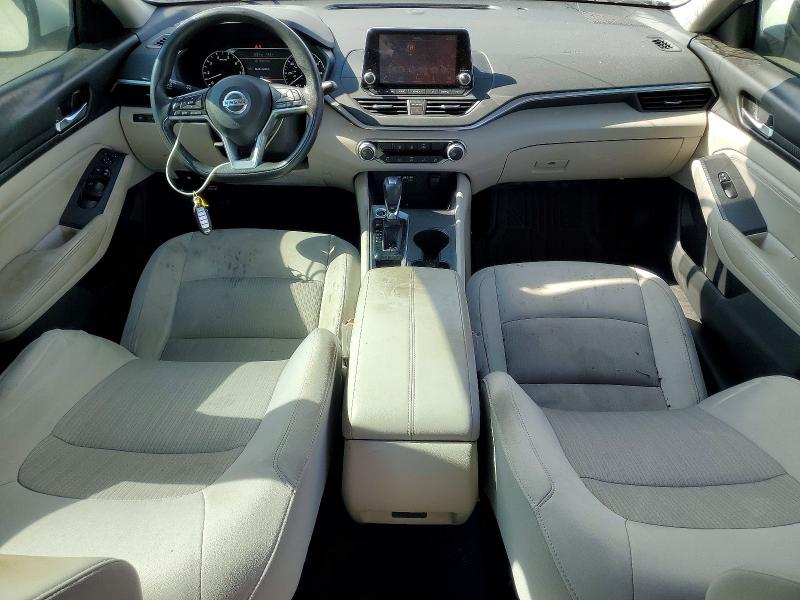 Photo 8 from auction – 2019 NISSAN ALTIMA with VIN 1N4BL4BV7KC159394