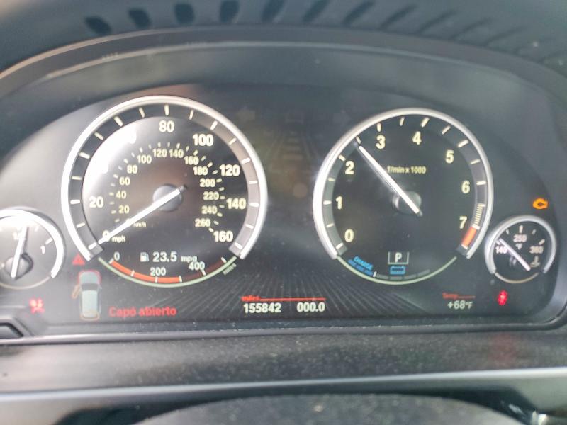 Photo 9 from auction – 2016 BMW X5 with VIN 5UXKT0C54G0S77895