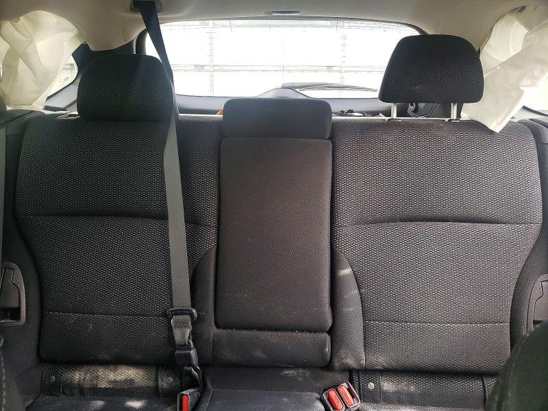 Photo 10 from auction – 2017 SUBARU OUTBACK with VIN 4S4BSAFC6H3422273