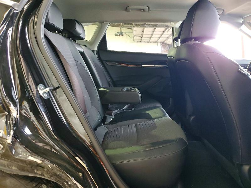 Photo 11 from auction – 2023 KIA SELTOS with VIN KNDEUCAA2P7457915