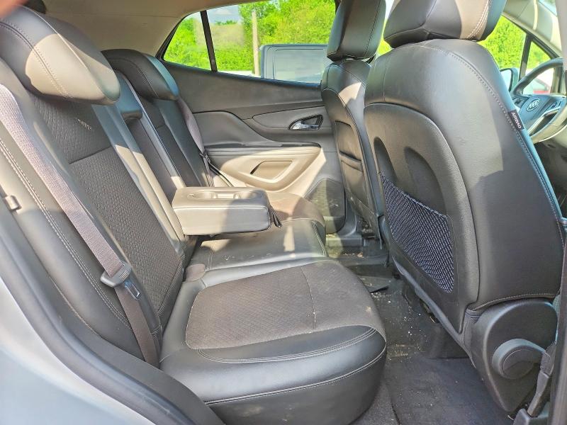 Photo 11 from auction – 2018 BUICK ENCORE with VIN KL4CJASB6JB598691