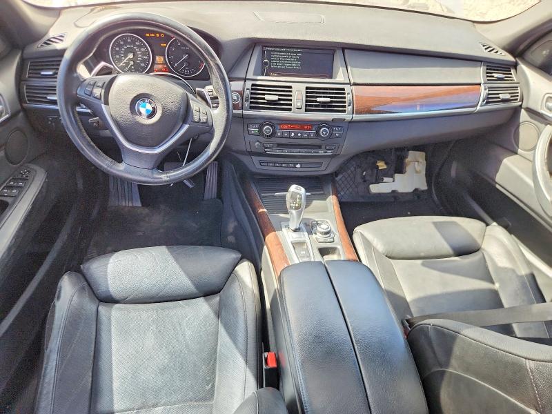 Photo 8 from auction – 2013 BMW X5 with VIN 5UXZV4C59D0E02713