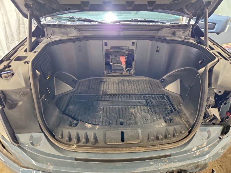 Photo 11 from auction – 2023 FORD F150 with VIN 1FT6W1EV7PWG02016