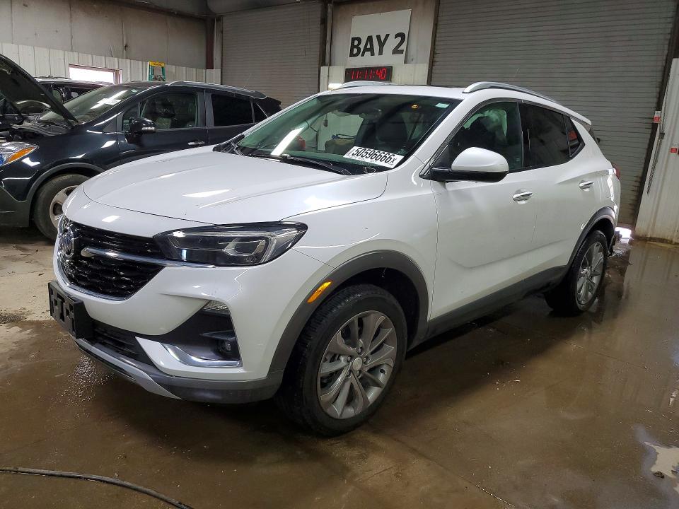 2023 BUICK ENCORE GX - Търг №50596666