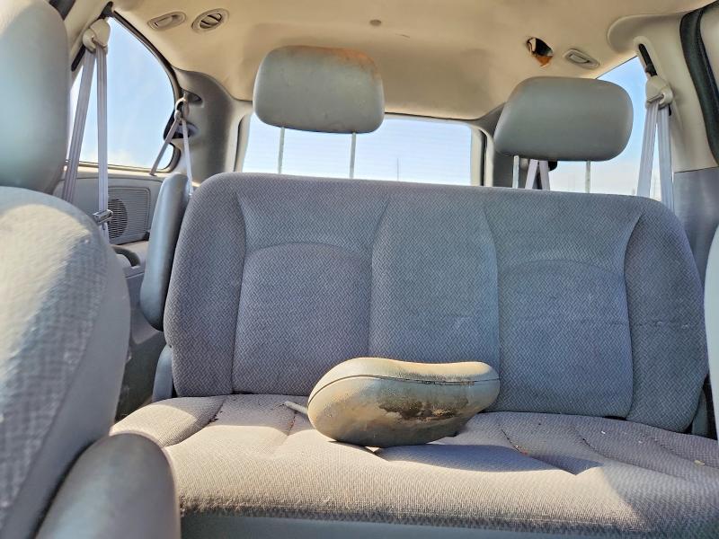 Zdjęcie 10 z aukcji – 2005 DODGE GRAND CARAVAN z VIN 1D4GP24RX5B259057