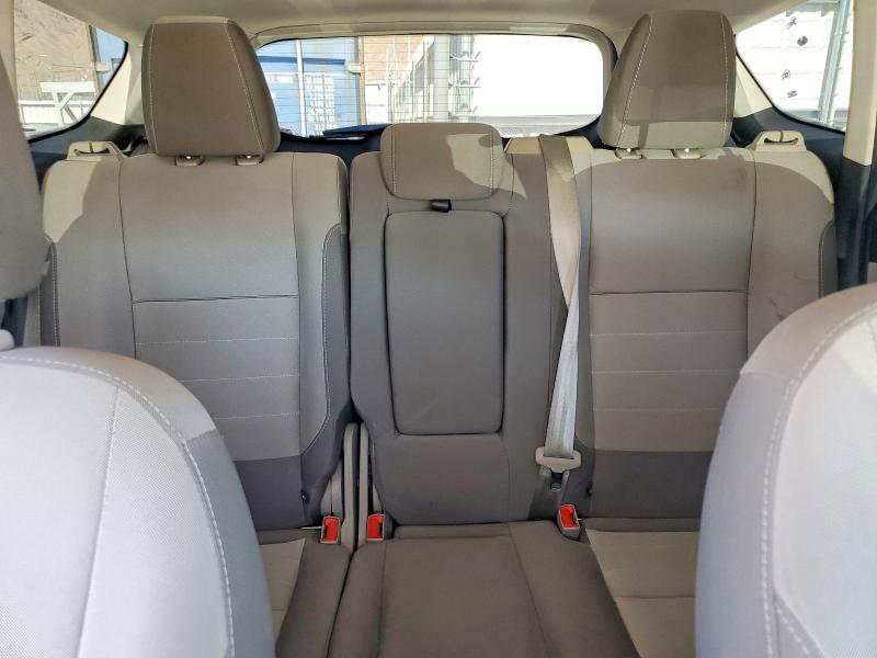 Photo 10 from auction – 2015 FORD ESCAPE with VIN 1FMCU0G75FUC63750