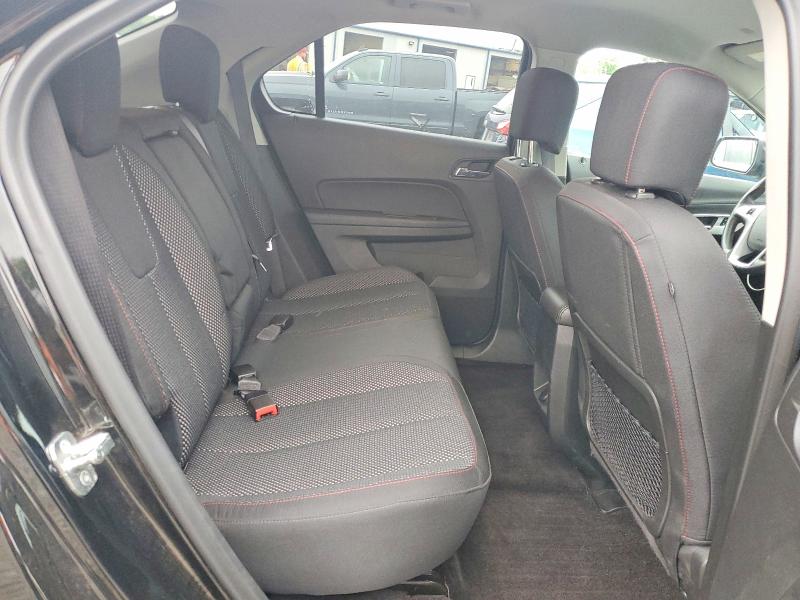 Photo 11 from auction – 2016 CHEVROLET EQUINOX with VIN 2GNALCEK6G1180291