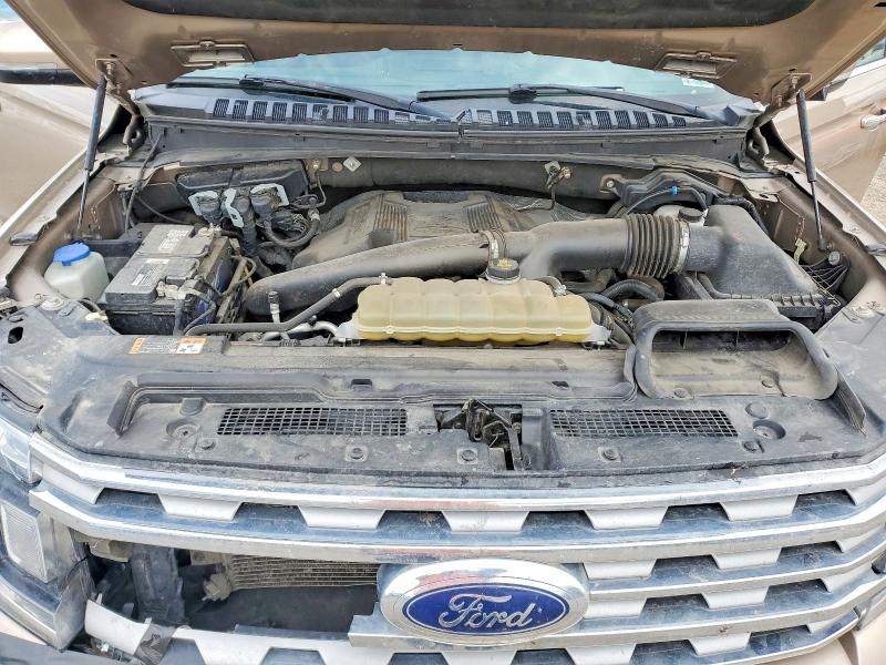 Photo 12 from auction – 2020 FORD EXPEDITION with VIN 1FMJK2AT8LEA34872