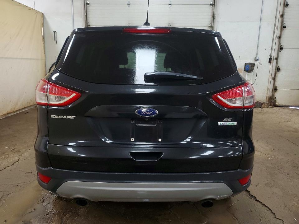 Zdjęcie 6 z aukcji – 2015 FORD ESCAPE z VIN 1FMCU0GX6FUB84071