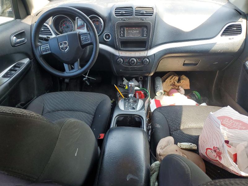 Фото 8 с аукциона – 2018 DODGE JOURNEY с VIN 3C4PDCAB4JT235686