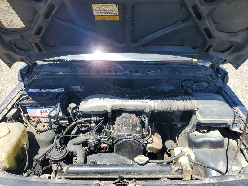 Photo 11 from auction – 1989 SUZUKI SIDEKICK with VIN JS3TA01C5K4112583