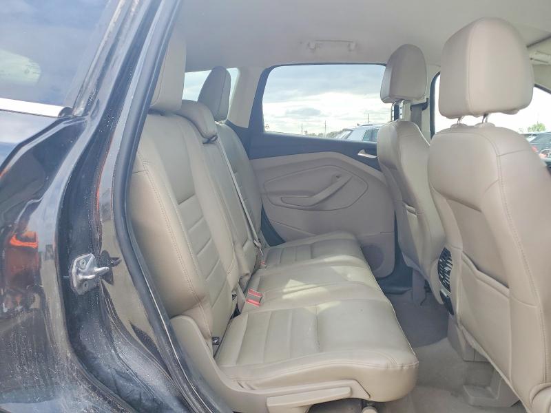 Photo 11 from auction – 2015 FORD ESCAPE with VIN 1FMCU9G90FUC35876