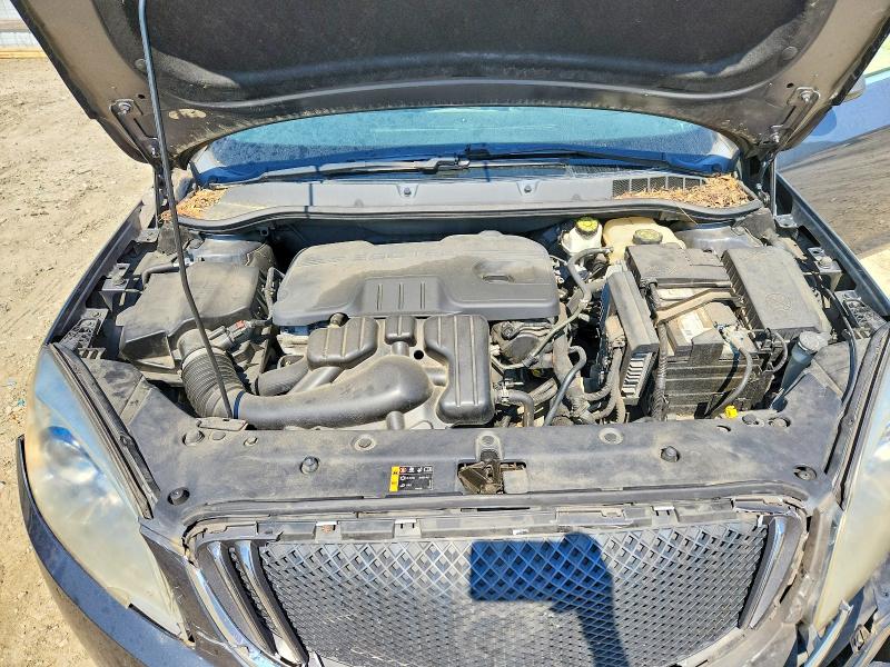 صورة رقم 11 من المزاد - 2013 BUICK VERANO مع VIN 1G4PP5SK0D4202529