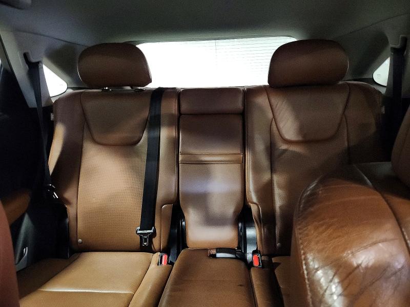 Photo 10 from auction – 2015 LEXUS RX 350 with VIN 2T2BK1BA0FC312876