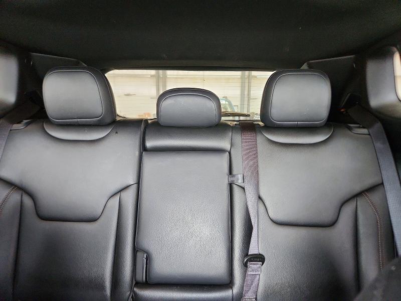 Photo 10 from auction – 2024 JEEP COMPASS with VIN 3C4NJDCN8RT173038