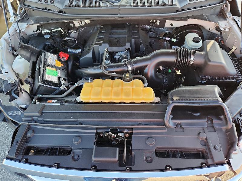Photo 11 from auction – 2016 FORD F150 with VIN 1FTEW1CP9GKE62400