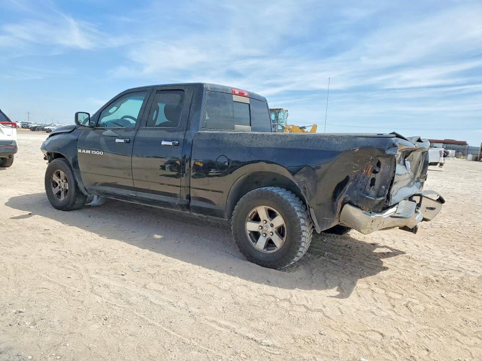 صورة رقم 2 من المزاد - 2012 DODGE RAM 1500 مع VIN 1C6RD6GP7CS255312