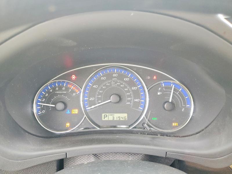 Photo 9 from auction – 2013 SUBARU FORESTER with VIN JF2SHABC2DH425419